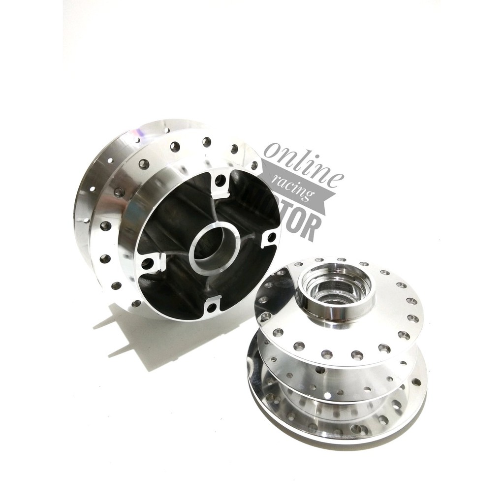 tromol cb150 old cbr150 depan belakang chrome tromol cb l cod 92