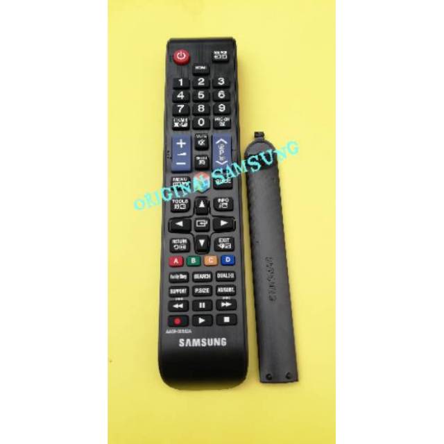 REMOTE TV SAMSUNG SMART ORIGINAL 100%
