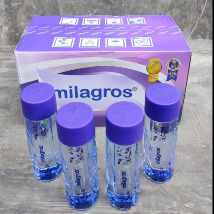 

Air Minum, Air Alkali,AIR KESEHATAN Asli 1 Dus isi 18 botol 250 ml