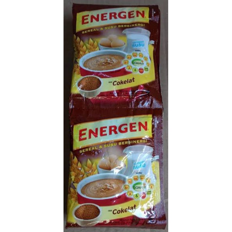 

energen