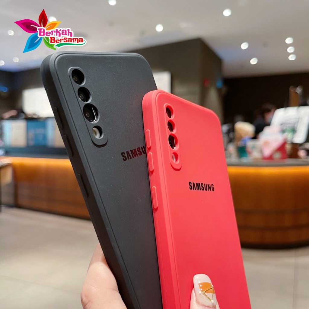 SOFTCASE SLINGCASE ORIGINAL SILIKON PELINDUNG KAMERA SAMSUNG A72 J2 J3 J4+ J4 J5 J6+ J6 PRO GRAND PRIME BB5599