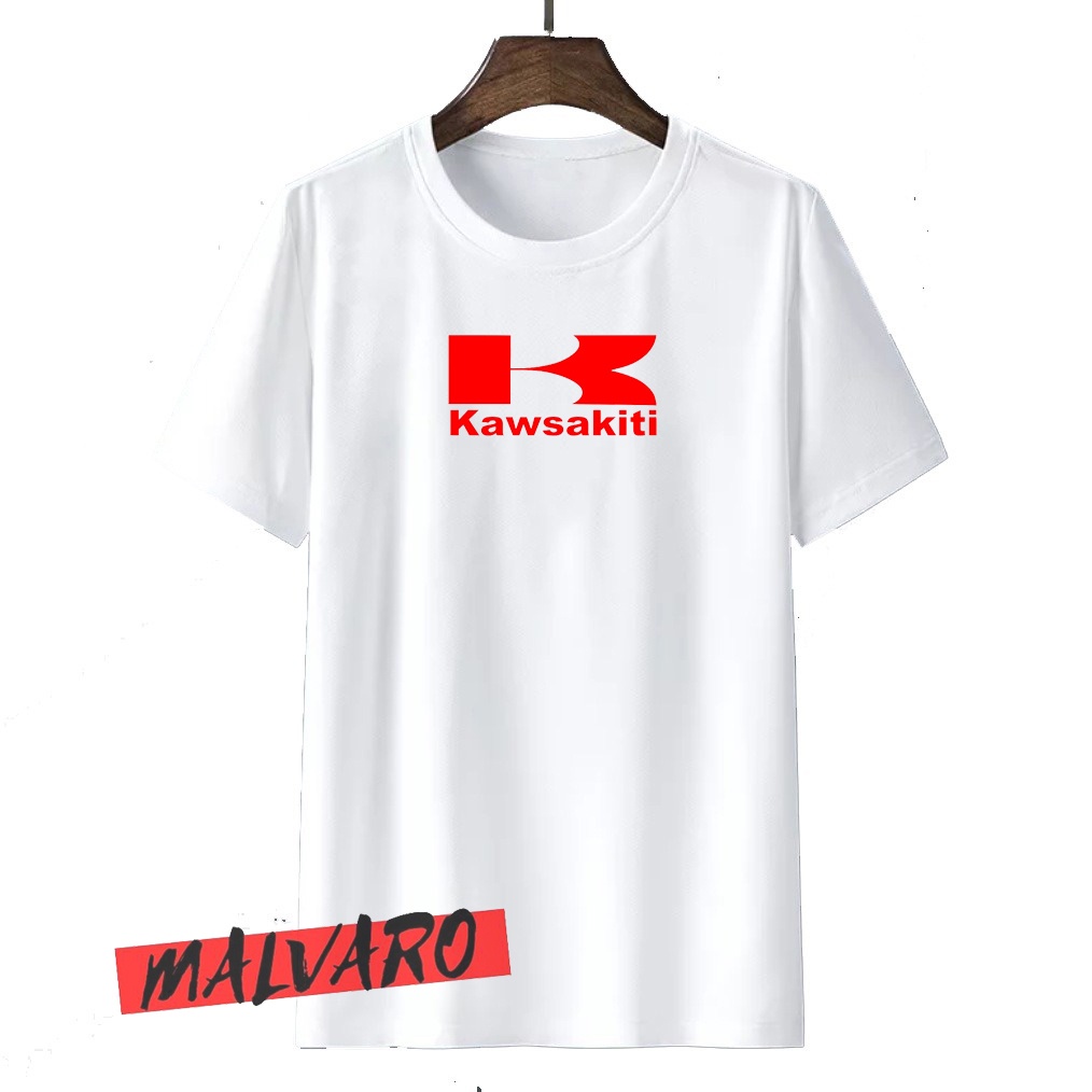 MALVARO-Kaos Distro Premium / Kaos Unisex / Baju Pria Wanita / MVN-6-13