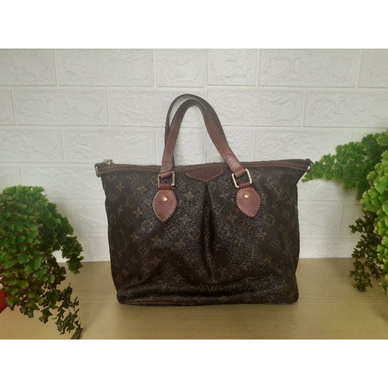 Jual tas LV kulit matang | Shopee Indonesia