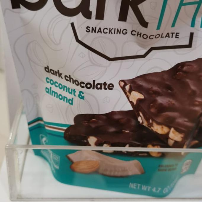 

TERBARU BARKTHINS DARK CHOCOLATE USA MAKANAN & MINUMAN