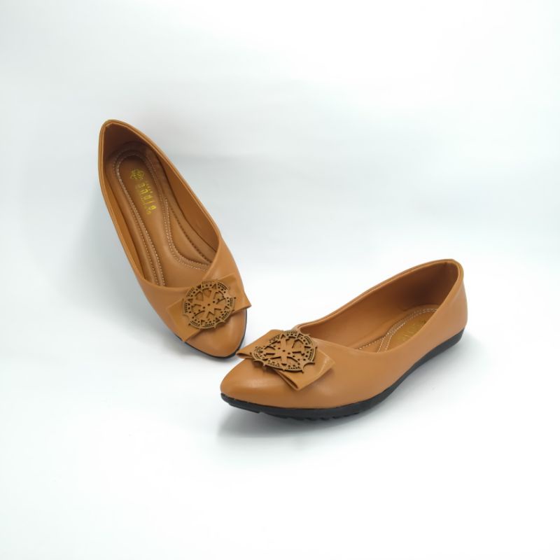 Andas Andis - Sepatu Flatshoes Wanita Taria