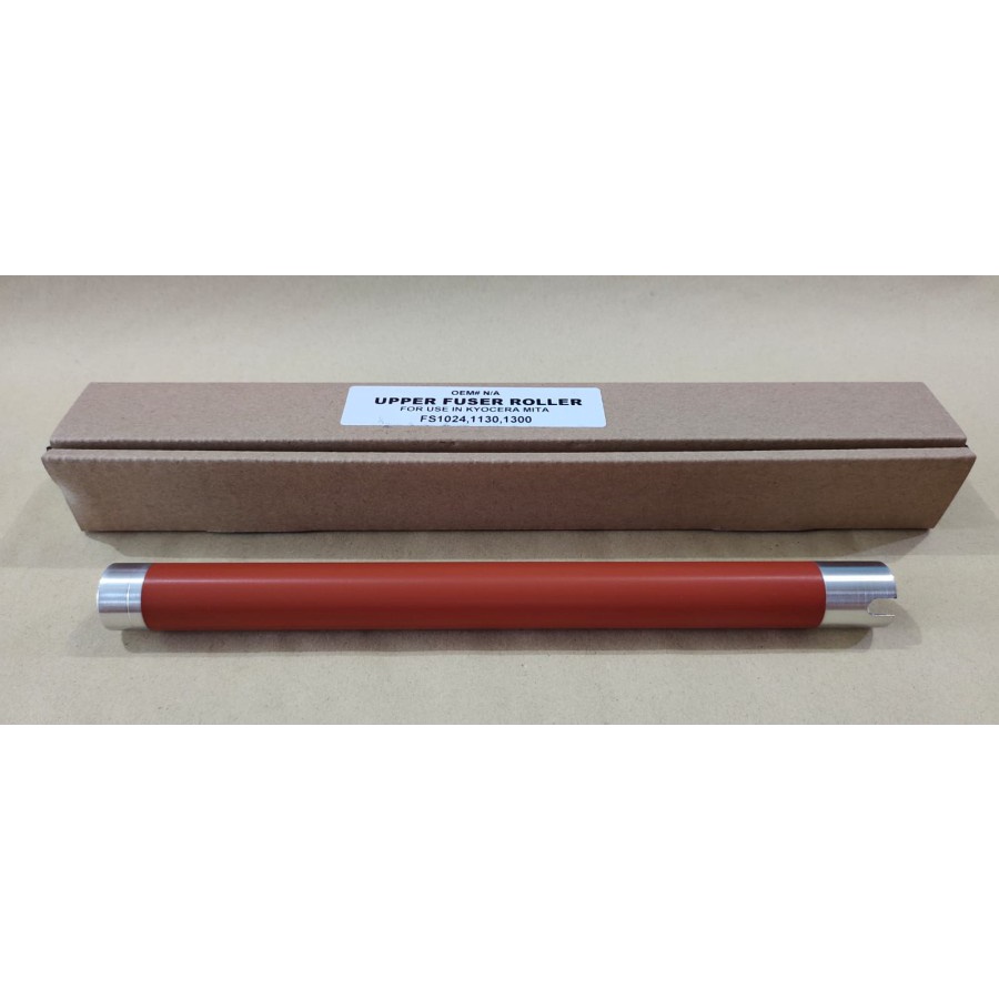Upper Fuser Roller KYOCERA M2535 [OEM]