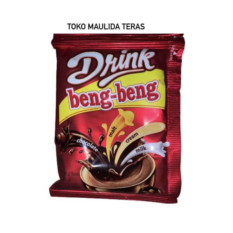 

DRINK BENG-BENG 30g
