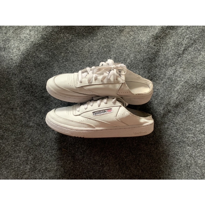 Reebok C85 club Second