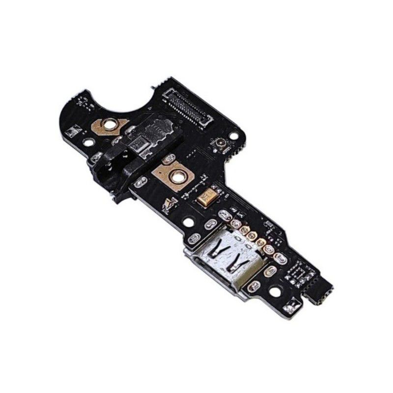 FLEXIBLE CAS KONEKTOR CHARGER OPPO A12  ORIGINAL