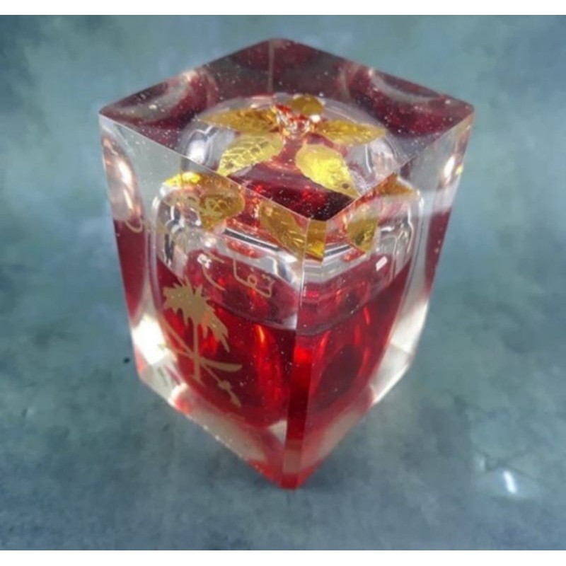 

Apel jin cair press peberr super kecil