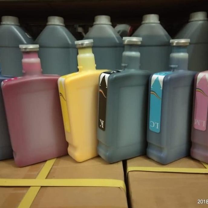 

Ink | Tinta Eco Solvent Premium Roland