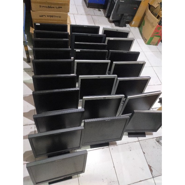 LCD Monitor 15&quot;