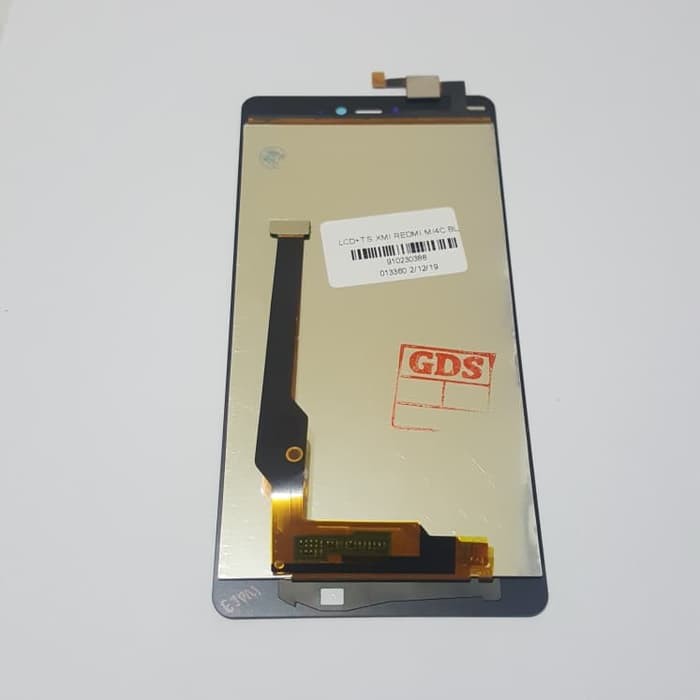 LCD TS XIAOMI MI4C