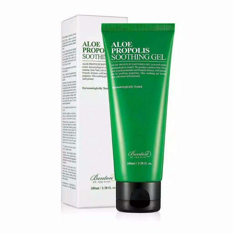 Benton Aloe Propolis Soothing Gel