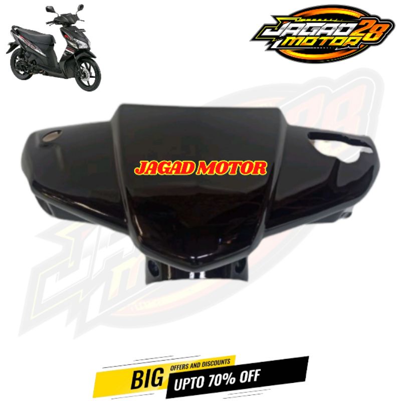 Batok Depan Vario Lama 110 Karbu Old Vario 110 Cw Hitam / Kepala Depan Vario Lama 110 Karbu Old Vario 110 Cw Hitam / Batok Kepala Pala Depan Vario Lama 110 Karbu Old Vario 110 Cw Hitam