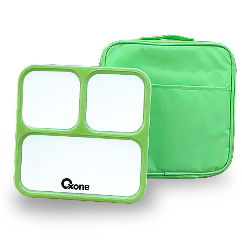 Oxone OX-067 CLASSIC BENTO with Termal Bag