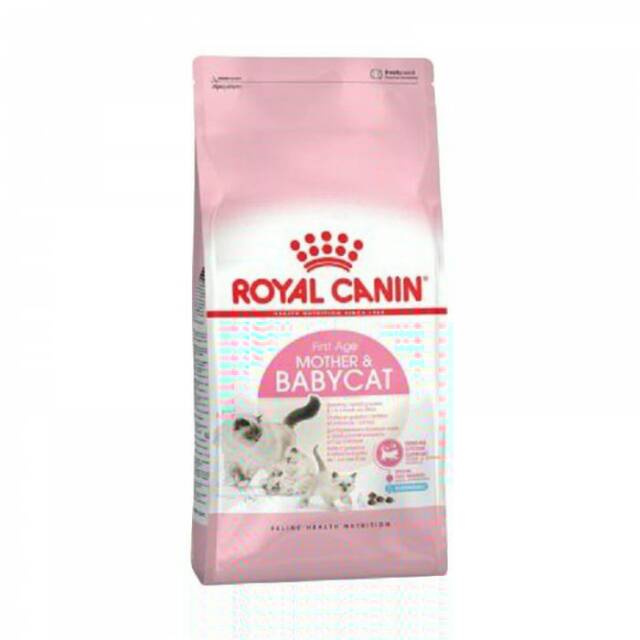 Royal canin mother and baby cat 400gr