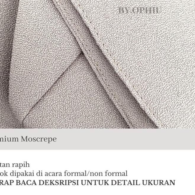 SHERLY ONE SHOULDER TOP SABRINA [BISA ]*