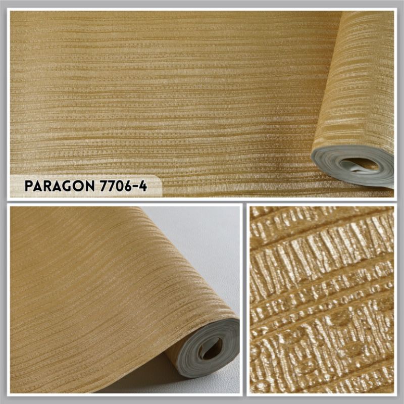 WALLPAPER DINDING PREMIUM_WALLPAPER DINDING_MOTIP POLOS GAYA EROPA_BUKAN WALLPAPER STICKER_P6