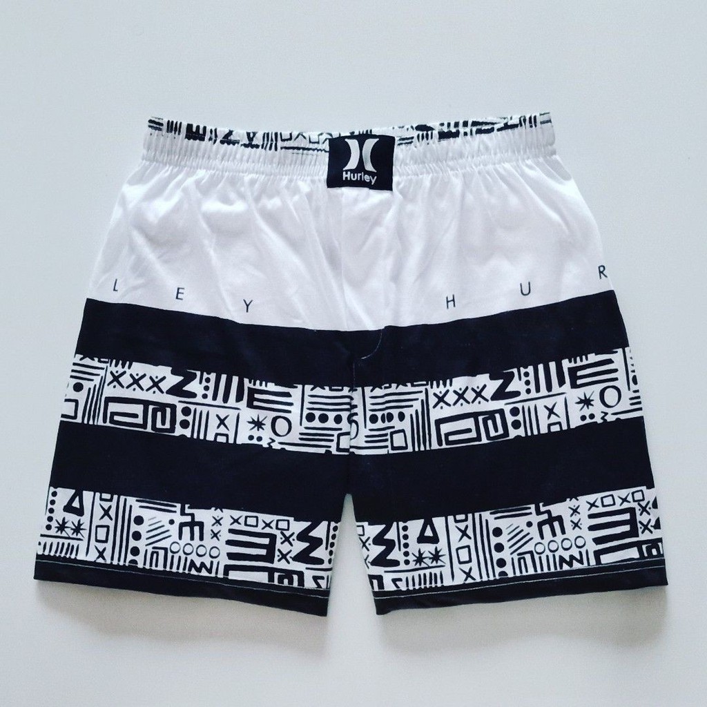 CELANA BOXER BOKSER PENDEK CELANA RENANG PANTAI SURFING CELANA BOXER BOKSER PENDEK CELANA RENANG PANTAI SURFING