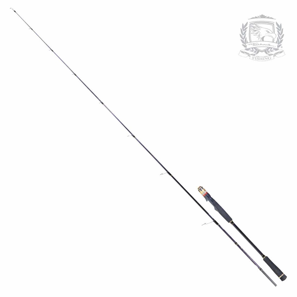 SEAHAWK Joran Slow Jigging Spining/Overhead Kingdom Xtreme KDX 632 ButtJoint/2 Section