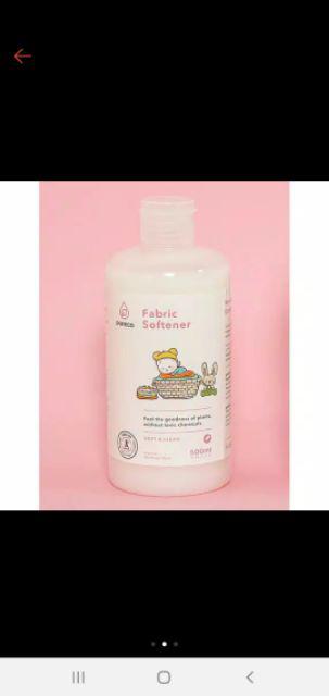 Pureco Fabric Softener | Sabun Cuci & Pelembut Pakaian