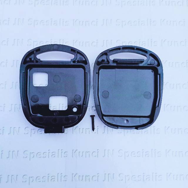 Cover remote Toyota Alphard,prado,Rav 4