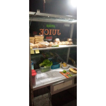 

burger aulia