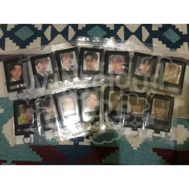 [READY STOCK] Card Wallet NCT 127