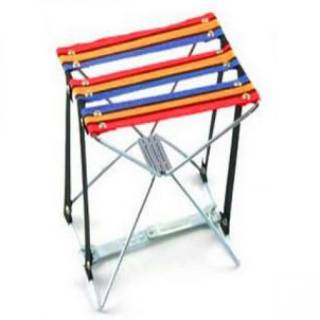  Kursi  lipat  mini mancing outdoor  folding stool chair XDZ 