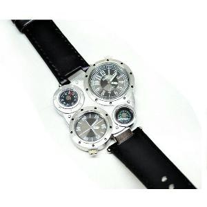 Jam Tangan Pria OULM Original Terbaik