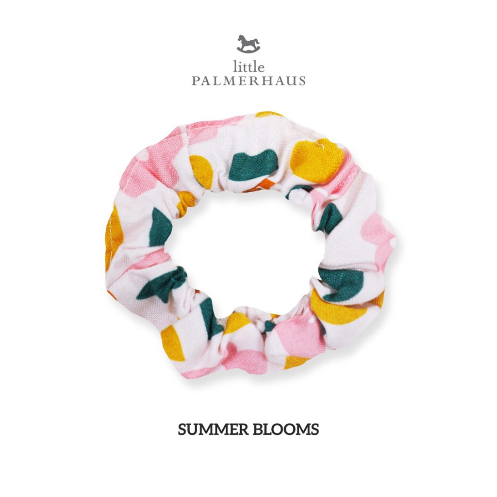 Little Palmerhaus - SCRUNCHIE (Karet Kuncir) - Winterland