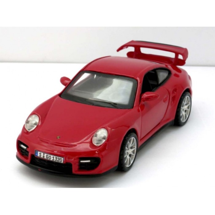 Bburago 1:32 - Porsche 911 GT2