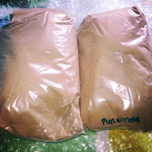 

Purwaceng Purwoceng Bubuk 1 KG Murni