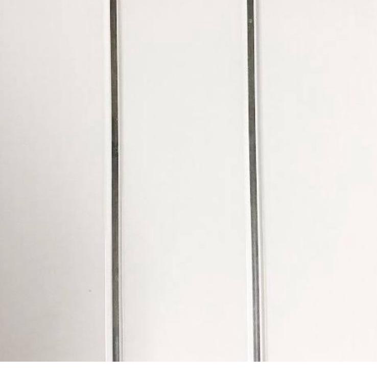 Trxi7I2u-- shunda plafon series Kingfon motif putih nat silver K901