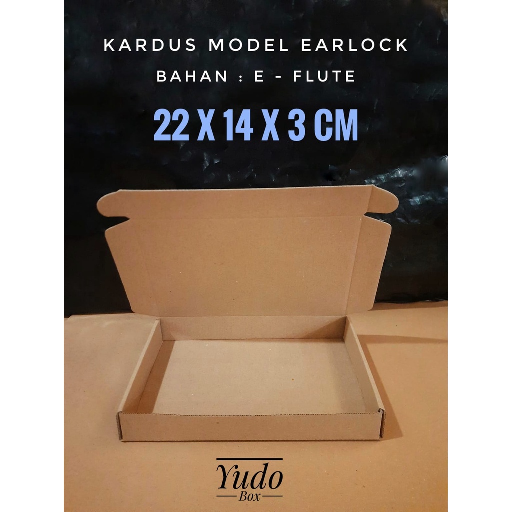 

KARDUS/KARTON/BOX Uk .22 x 14 x 3 CM...MODEL KARDUS PIZZA