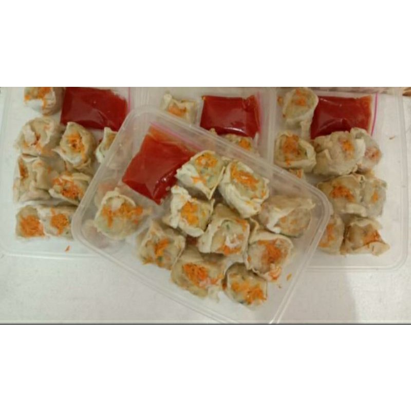 

Dimsum