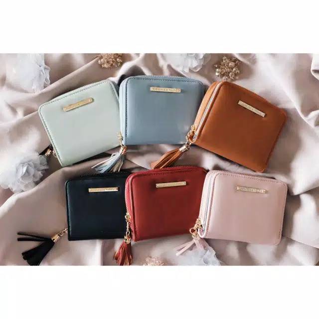 Dompet wanita forgen 2