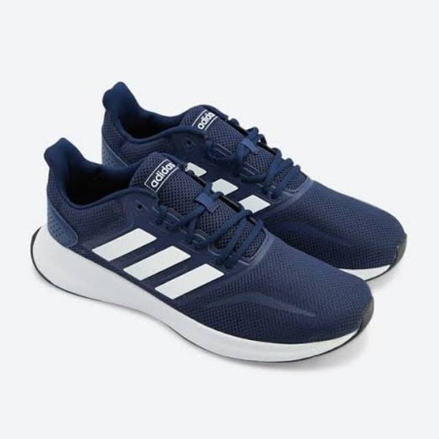 adidas runfalcon navy