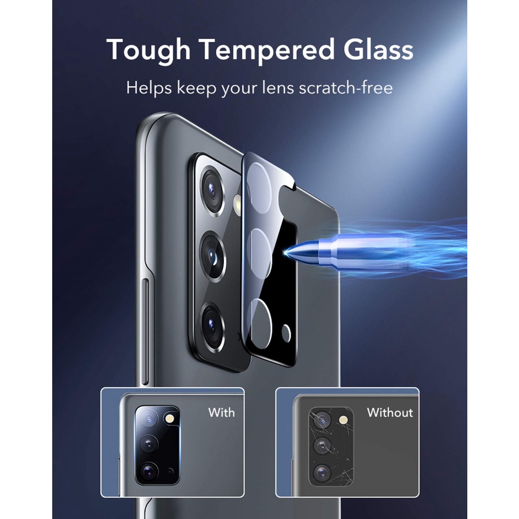 FA Tempered glass pelindung camera full realme 8 8pro 9 9pro c21 c21y c25  gt neo 3 3t narzo 50 50a 50i 4g 5g pro y t a i kamera screen protector