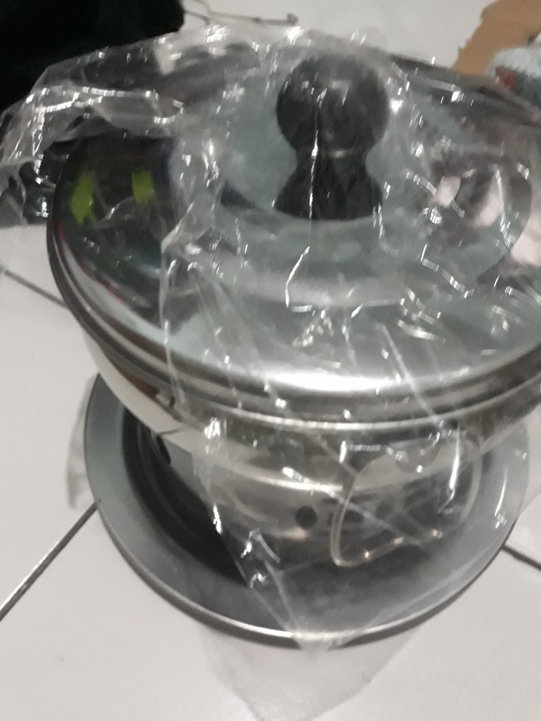 Panci Hot Pot Shabu Shabu Steamboat 16cm