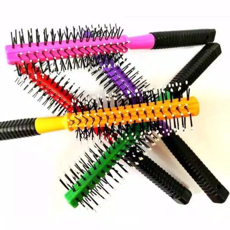 SISIR BLOW BULAT WARNA