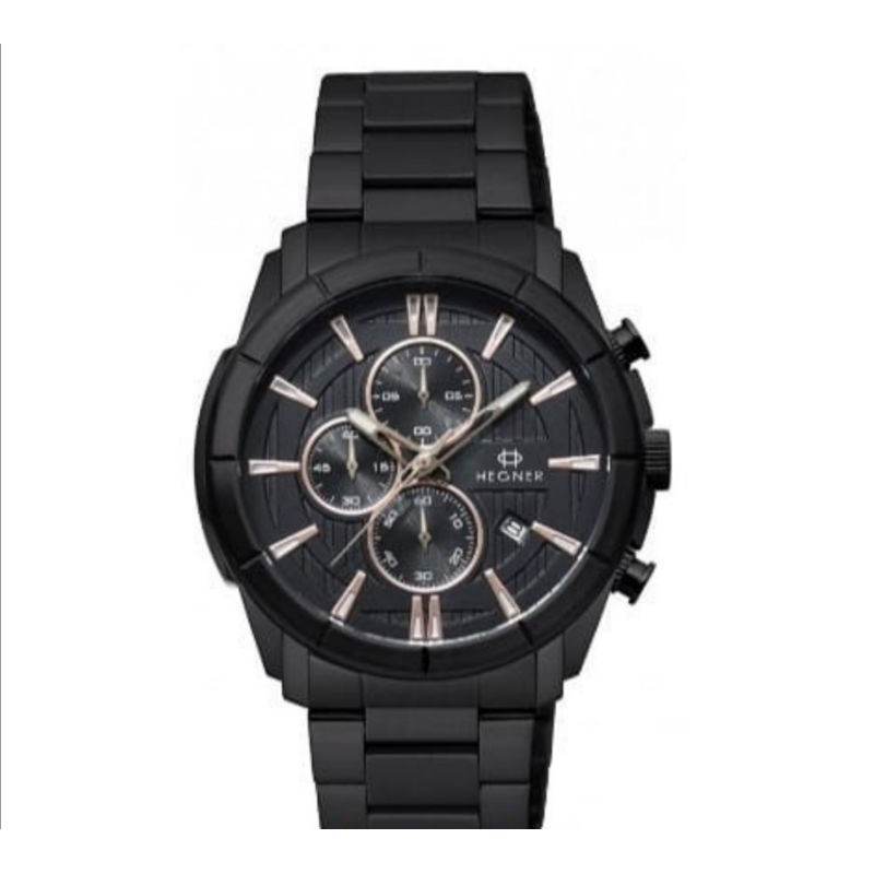 JAM TANGAN HEGNER 5058 / HW 5058