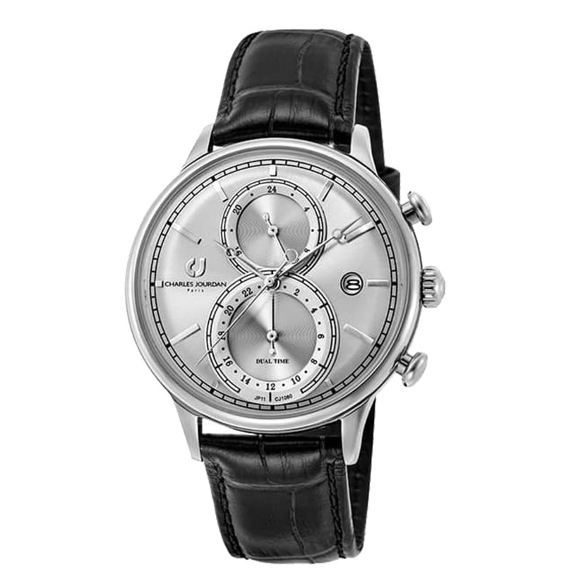 Jam Tangan Charles Jourdan Jam Tangan Wanita CJ1060 Original