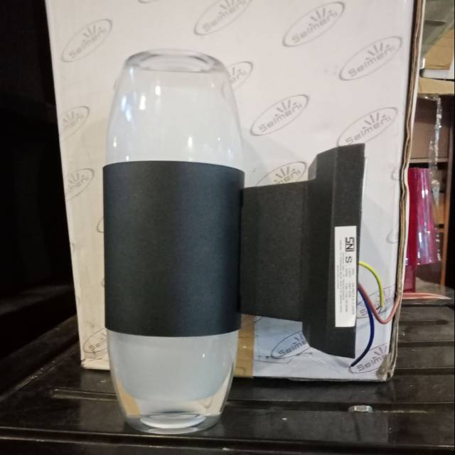 lampu tiang/teras