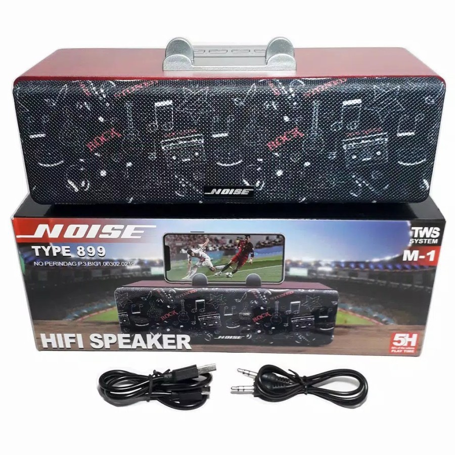 SPEAKER / SPIKER NOISE 899 M-1