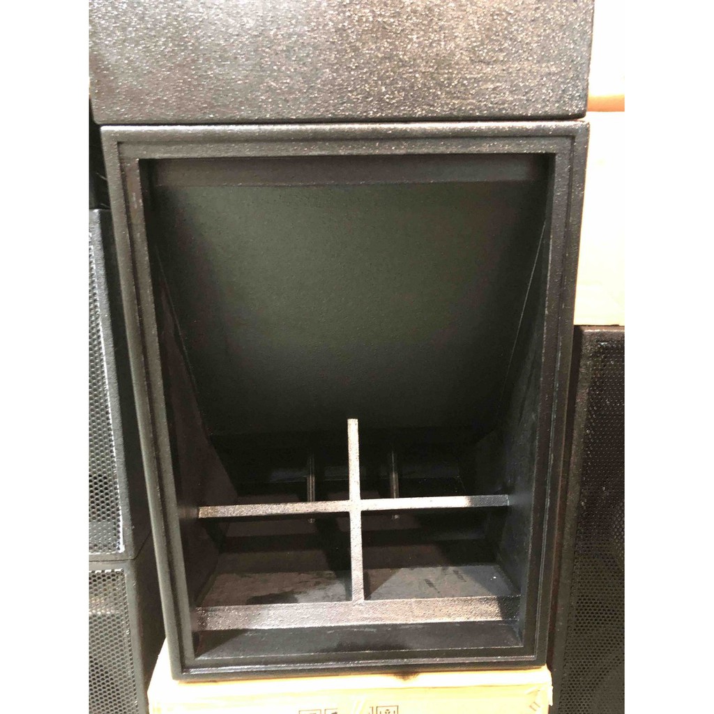 box speaker turbo bass 12 inch