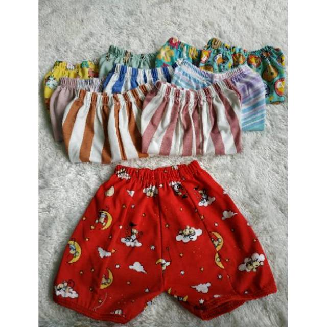 Celana pendek utk perempuan celana santai anak celana Celana pendek utk perempuan celana santai anak celana