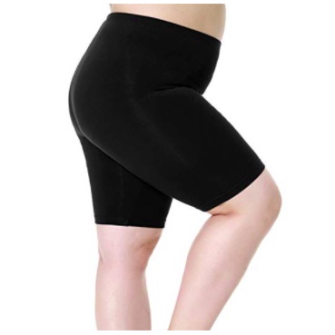 Celana Leging Pendek JUMBO Short BB 55-90kg Legging Shot Strit Sot Daleman Wanita JUMBO Murah