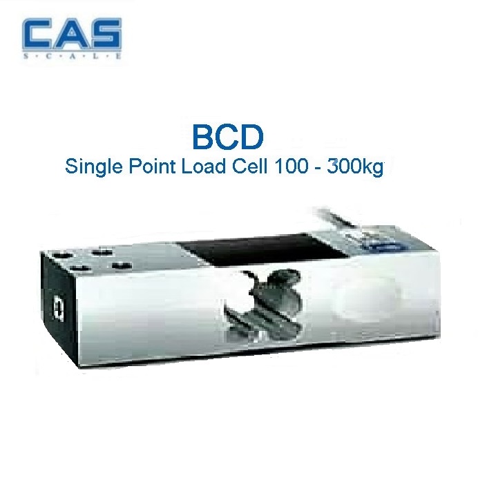 Loadcell Cas BCD kap 300kg